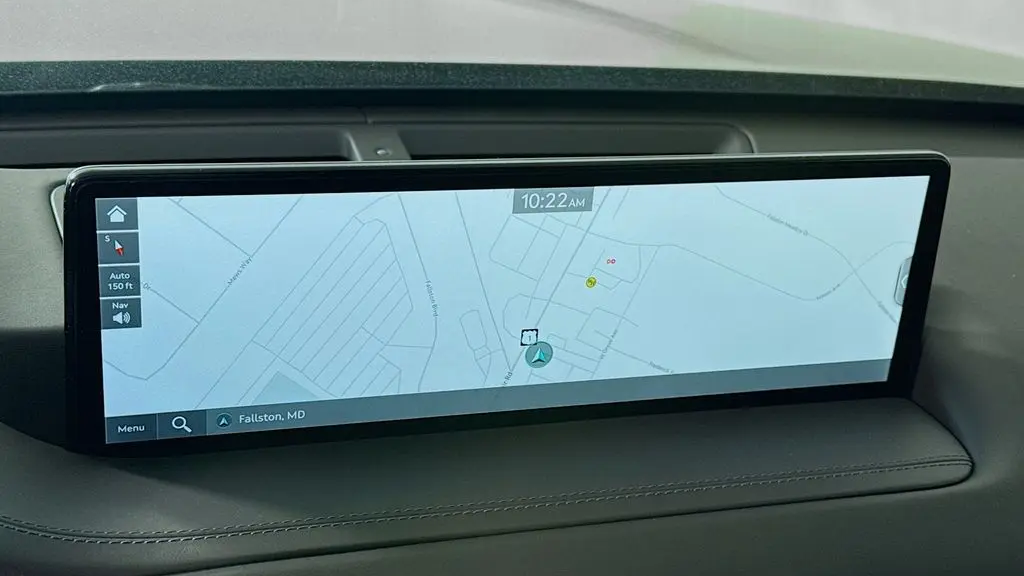 2023 Genesis GV80 3.5T