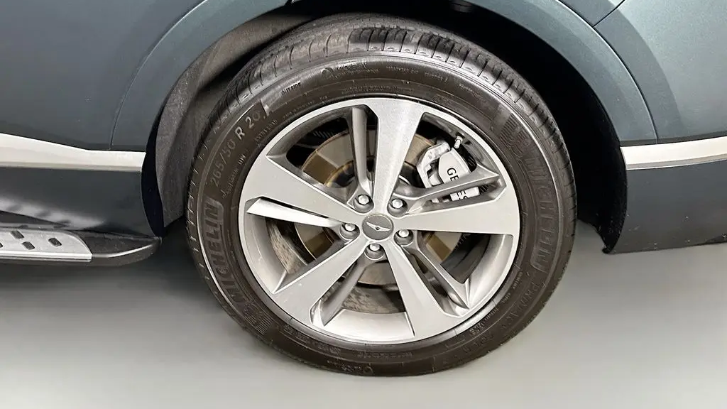 2023 Genesis GV80 3.5T