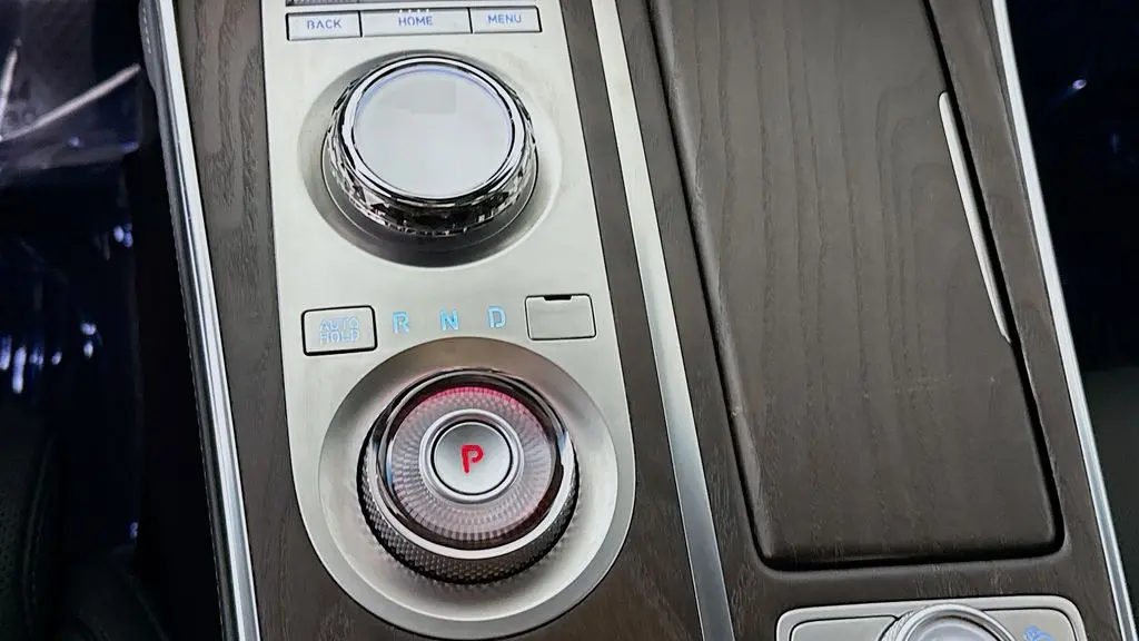 2023 Genesis GV80 3.5T