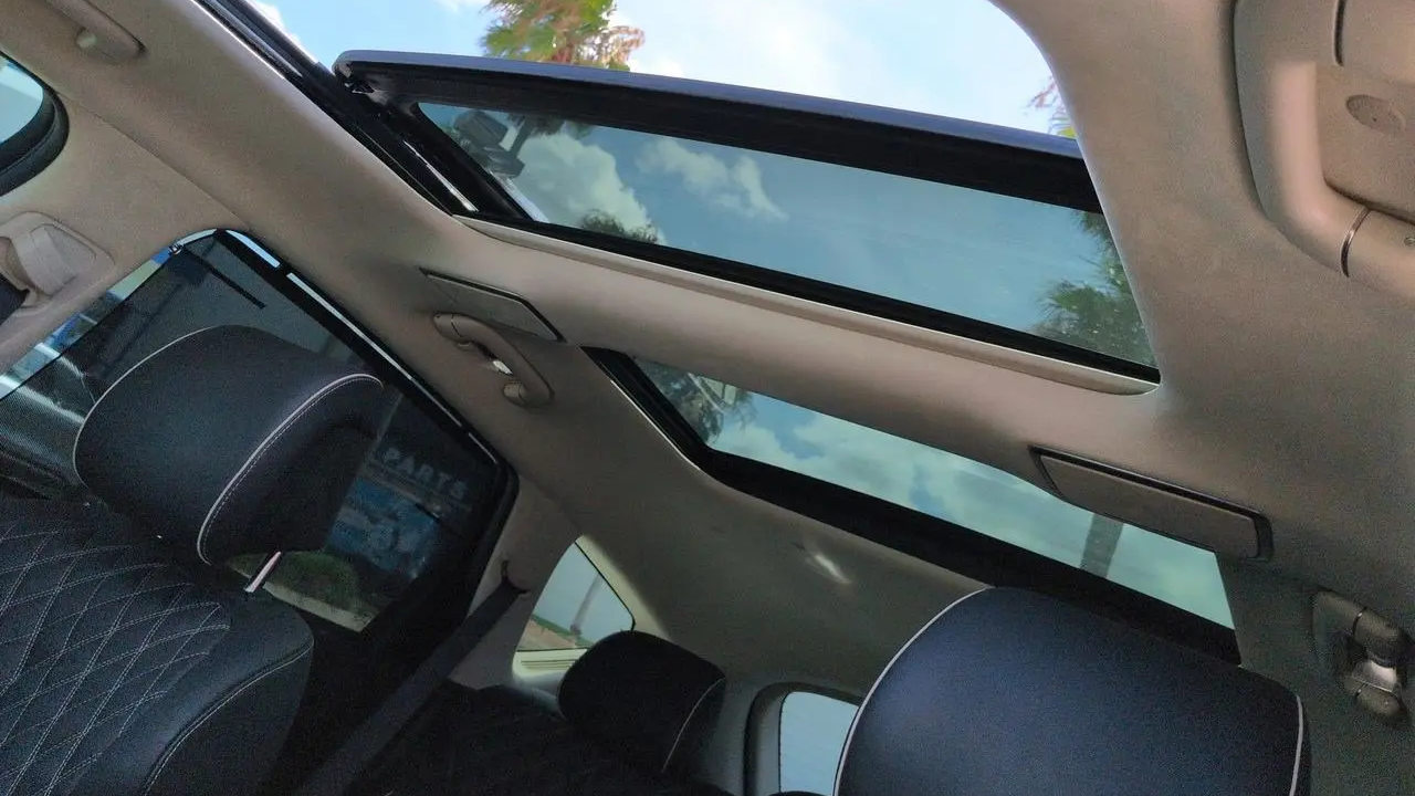 2023 Genesis GV80 3.5T