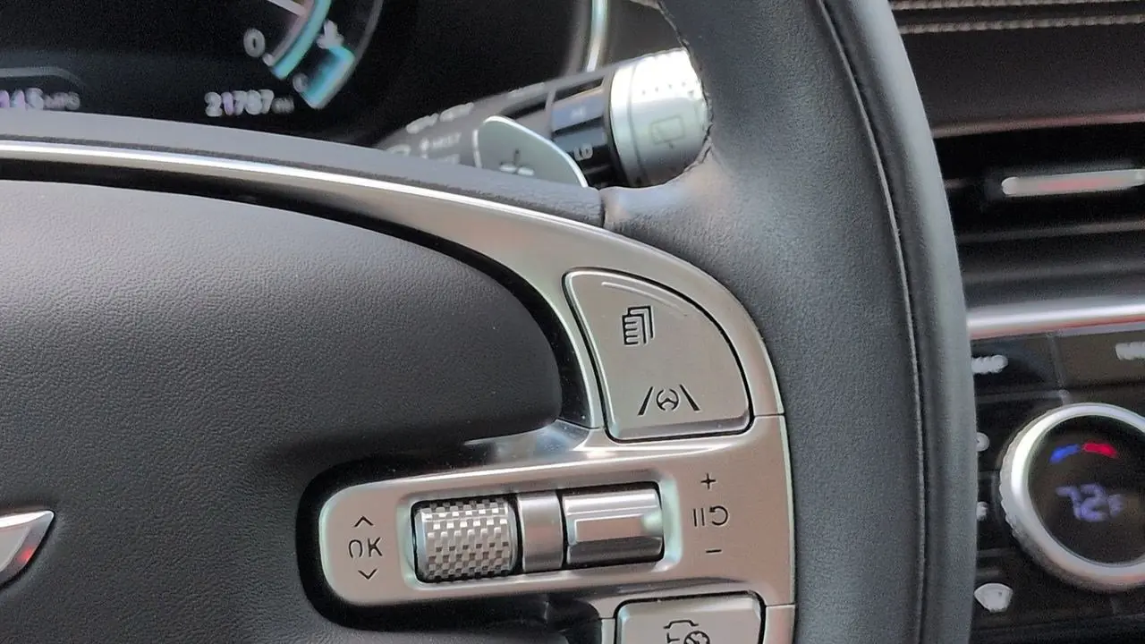 2023 Genesis GV80 3.5T