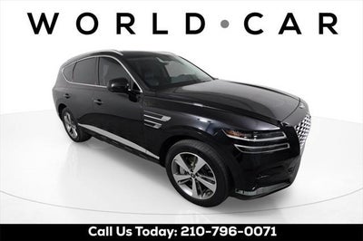 Photo of a 2023 Genesis GV80 AWD 3.5T 4DR SUV for sale