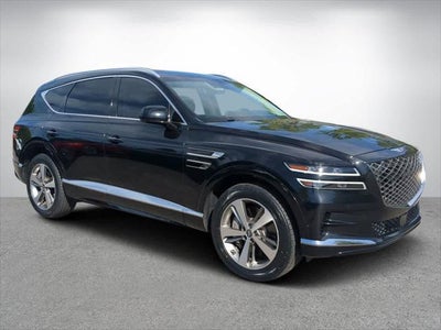 Photo of a 2023 Genesis GV80 AWD 3.5T 4DR SUV for sale