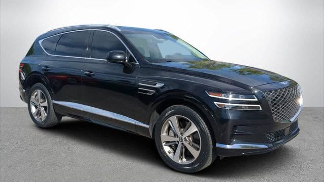 Preowned 2023 Genesis GV80 3.5T for Sale