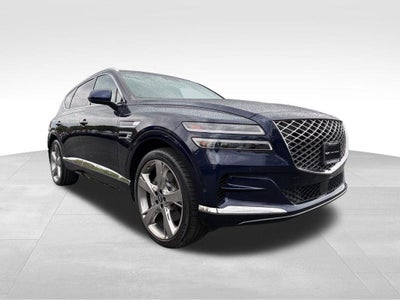 Photo of a 2023 Genesis GV80 AWD 3.5T 4DR SUV for sale