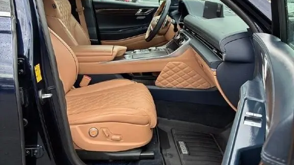2023 Genesis GV80 3.5T