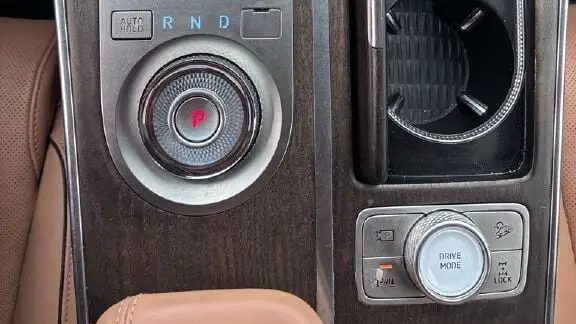 2023 Genesis GV80 3.5T