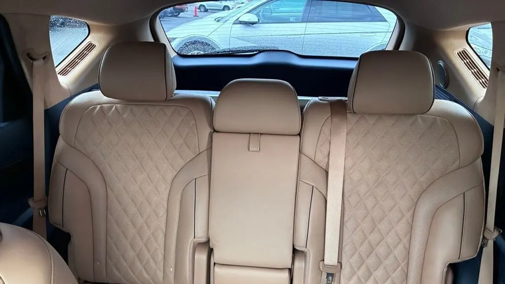 2023 Genesis GV80 3.5T