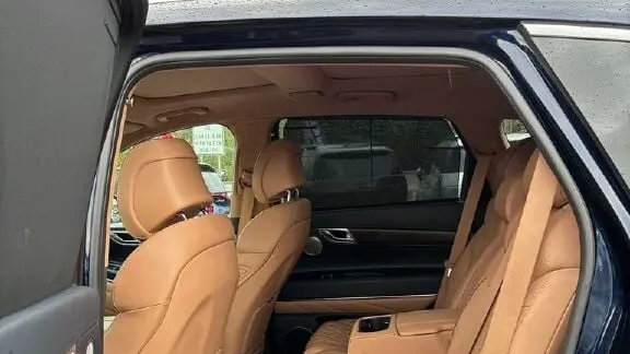2023 Genesis GV80 3.5T