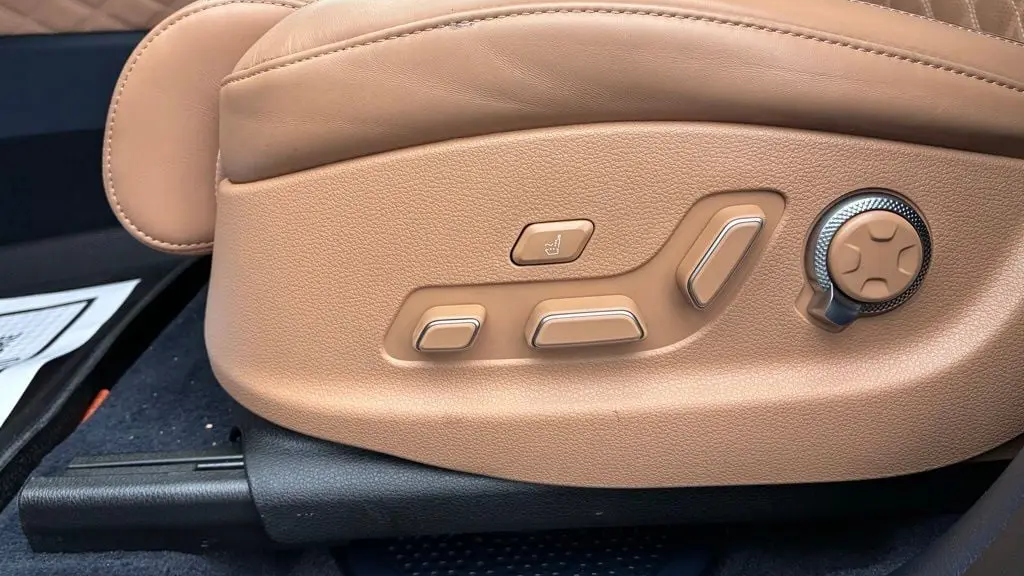 2023 Genesis GV80 3.5T