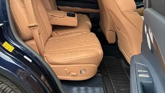 2023 Genesis GV80 3.5T