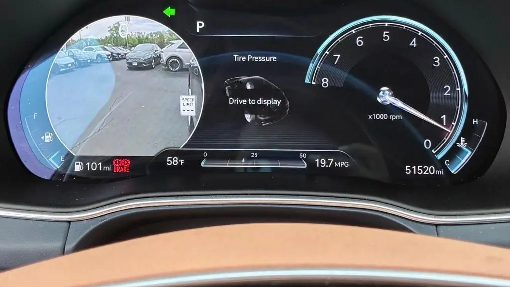 2023 Genesis GV80 3.5T