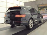 2024 GV80 Thumbnail 3
