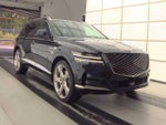 2024 GV80 Thumbnail 5