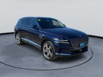 2024 GV80 Thumbnail 3