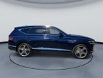 2024 GV80 Thumbnail 4