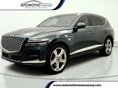 Photo of a 2024 Genesis GV80 AWD 3.5T 4DR SUV for sale