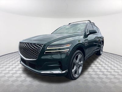 Photo of a 2024 Genesis GV80 AWD 3.5T 4DR SUV for sale