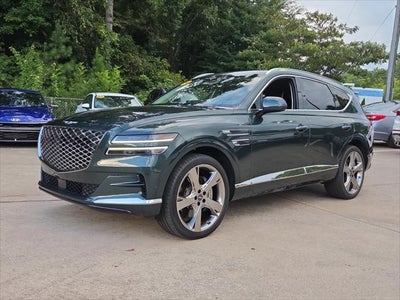 Photo of a 2024 Genesis GV80 AWD 3.5T 4DR SUV for sale