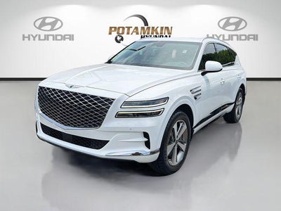 Photo of a 2024 Genesis GV80 AWD 3.5T 4DR SUV for sale