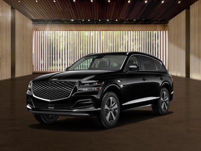 Photo of a 2024 Genesis GV80 AWD 3.5T 4DR SUV for sale