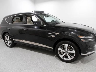 Photo of a 2024 Genesis GV80 AWD 3.5T 4DR SUV for sale