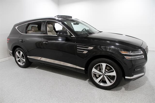 2024 Genesis GV80