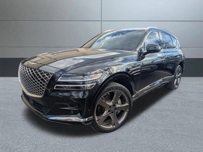 Photo of a 2024 Genesis GV80 AWD 3.5T 4DR SUV for sale