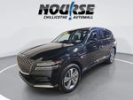 2024 GV80 Thumbnail 1
