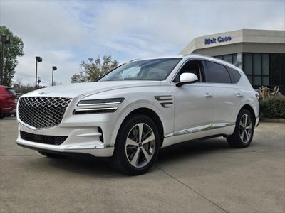 Photo of a 2024 Genesis GV80 AWD 3.5T 4DR SUV for sale