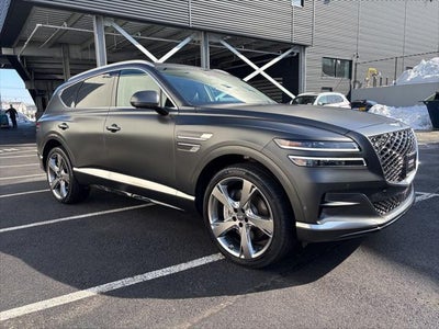 Photo of a 2024 Genesis GV80 AWD 3.5T 4DR SUV for sale