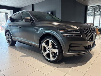 Photo of a 2024 Genesis GV80 AWD 3.5T 4DR SUV for sale