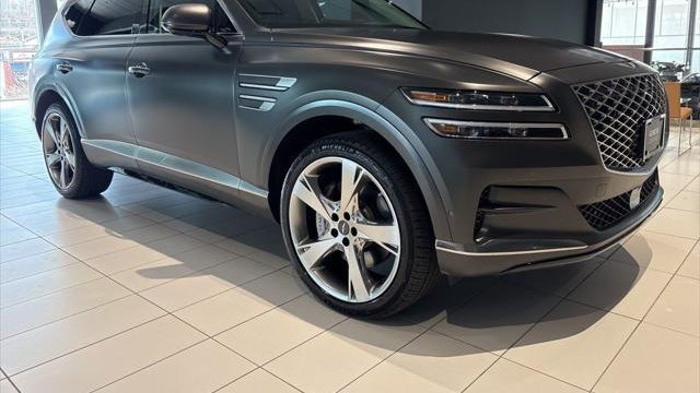 Preowned 2024 Genesis GV80 3.5T for Sale