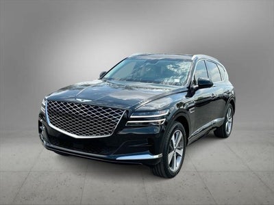 Photo of a 2024 Genesis GV80 AWD 3.5T 4DR SUV for sale