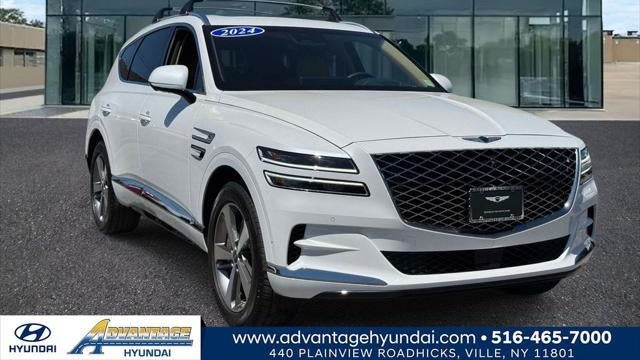 Preowned 2024 Genesis GV80 3.5T for Sale