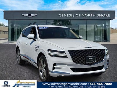 Photo of a 2024 Genesis GV80 AWD 3.5T 4DR SUV for sale