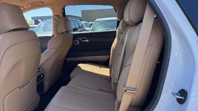 2024 Genesis GV80 3.5T