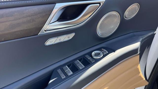 2024 Genesis GV80 3.5T