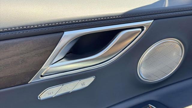 2024 Genesis GV80 3.5T