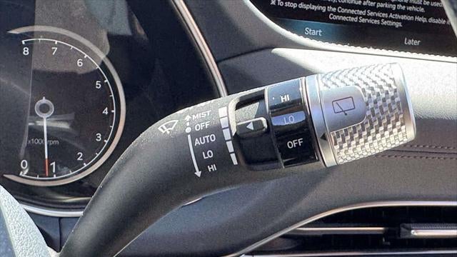 2024 Genesis GV80 3.5T