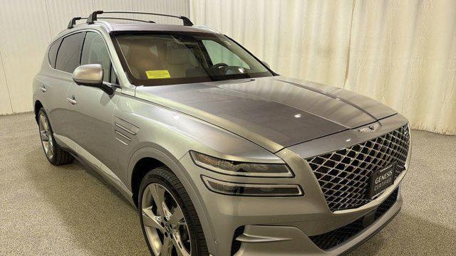 Preowned 2024 Genesis GV80 3.5T for Sale