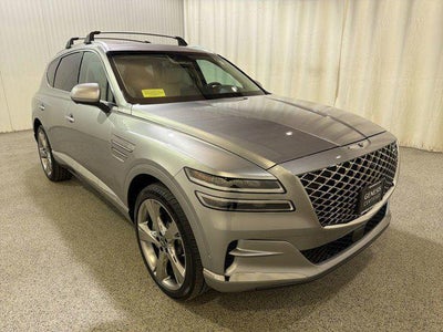 Photo of a 2024 Genesis GV80 AWD 3.5T 4DR SUV for sale