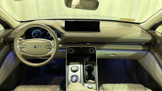 2024 Genesis GV80 3.5T