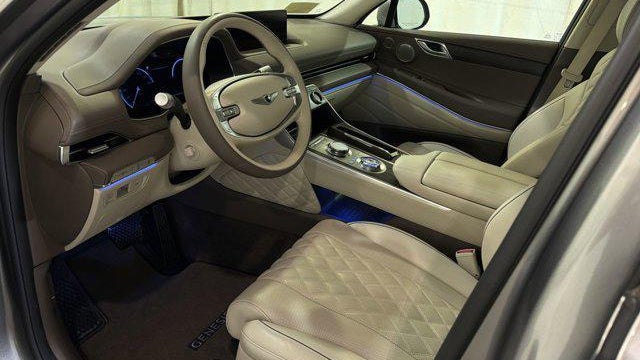 2024 Genesis GV80 3.5T