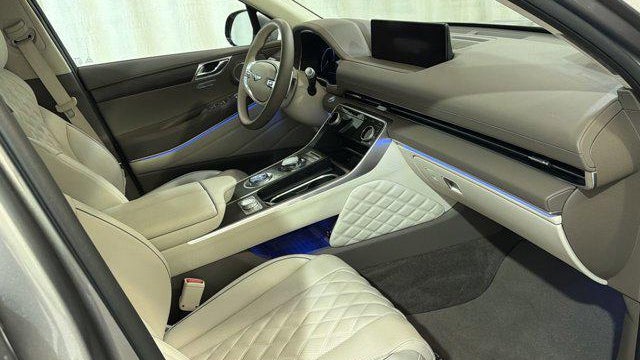 2024 Genesis GV80 3.5T