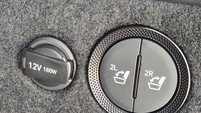 2026 Genesis GV80 3.5T Prestige Black