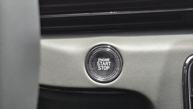 2026 Genesis GV80 3.5T Prestige Black