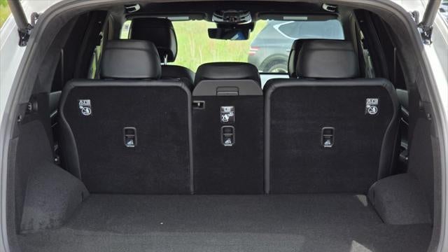 2026 Genesis GV80 3.5T Prestige Black