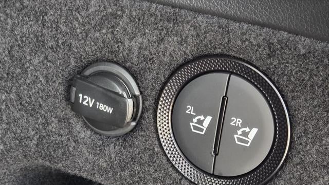 2026 Genesis GV80 3.5T Prestige Black
