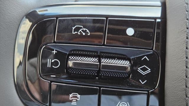 2026 Genesis GV80 3.5T Prestige Black